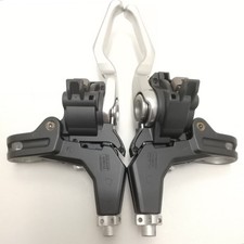 Shimano XTR SL M970A - Leviers De Vitesse Et Freins Combinés VTT Vintage