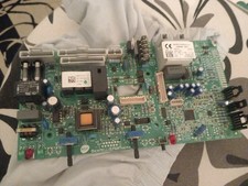 Scheda HDIMS08-SA01 caldaia Savio Biasi BI1995100 Parva Recupera, Super evo 2019