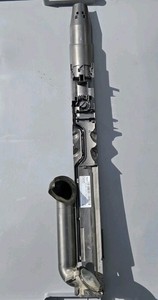 ORIGINAL Dyson DC75 ERP Wirbelsäulengehäuse Gehäuse Kugelgehäuse Kanal ORIGINAL Baugruppe