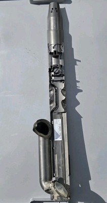 ORIGINAL Dyson DC75 ERP Wirbelsäulengehäuse Gehäuse Kugelgehäuse Kanal ORIGINAL Baugruppe