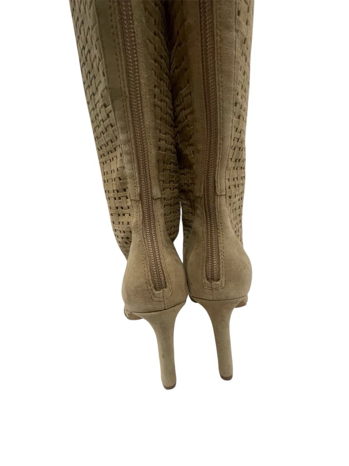 Puntera abierta Vince Camuto Shelrica Foto 3 de 4