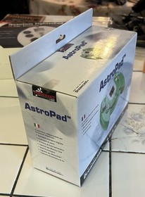 SEGA DREAMCAST Bundle 3rd PARTY CONTROLLERS Force Pack AV CABLE RFU Adapter NOS