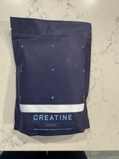 Creatine Monohydrate Powder   Amino Acid Powd...