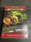 Age of Sigmar: Introductory Set - Warhammer - Brand New! 80-15