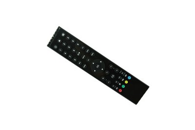 Remote Control Compatible For Vityaz 32LH1215 43LF1218 43LU1218 LCD LED HDTV TV