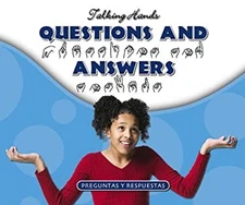 Questions and Answers Preguntas y Respuestas Hardcover