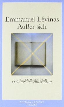 Außer sich: Meditationen über Religion und Philosophie v... | Buch | Zustand gut