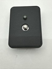 Original Quick Release Plate for Sunpak 5400DLX Tripod 553DLX