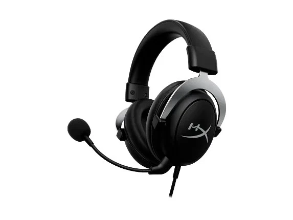 Casque de jeu Cloud – Produit sous licence officielle PlayStation