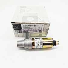 Idle Air Control Valve For 0001411625 Mercedes-benz 420sel 560sec 560sel 560sl
