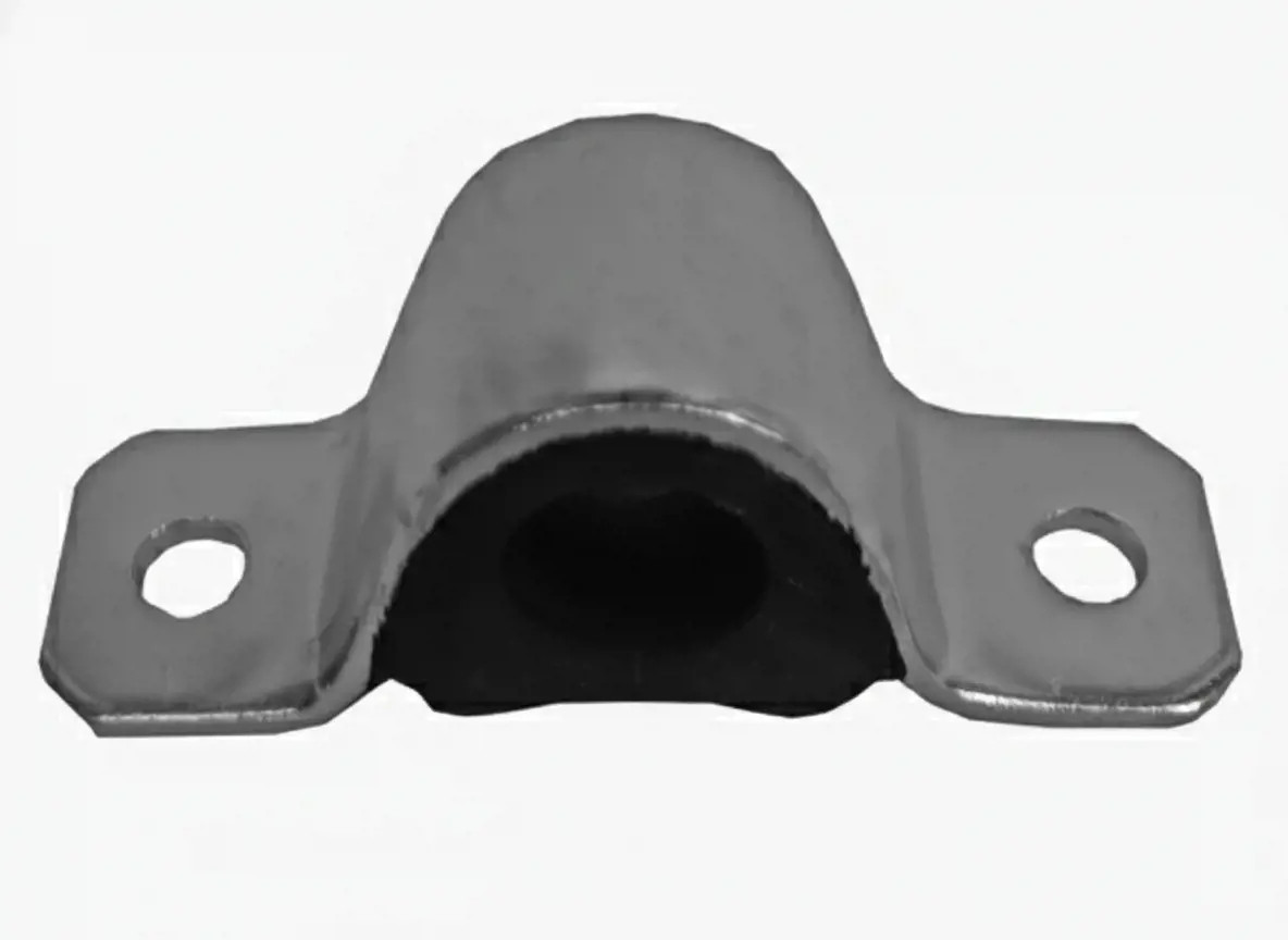 Stabilizer rubber bush outer 00212976 TEDGUM for FIAT CINQUECENTO SEICENTO / 600 - Image 11