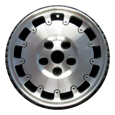 Wheel Rim Mazda 626 MX-6 14 1995-1997 9965186040 Machined OEM Factory OE 64764