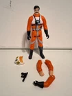 Biggs Darklighter - X-Wing Pilot - Star Wars Kenner Style - PROCUSTOMFIGURES