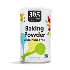 , Baking Powder, 10 OZ