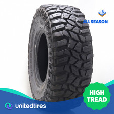 Used Lt 37x13.5r17 Cooper Discoverer Stt Pro 121q - 2232