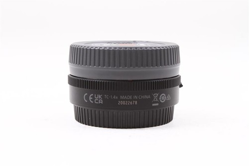 Used Nikon Z Teleconverter TC 1.4X - Picture 8 of 9