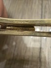 Vintage Gold Filled Tie Clip Bar Lot of 6 Mixed Styles Men’s Formal Accessories — photo 8