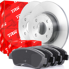 Kits de frein Audi Q3