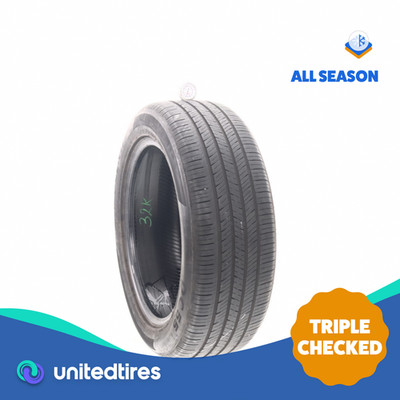 Used 235/55R19 Dcenti DC55 101V - 7.5/32