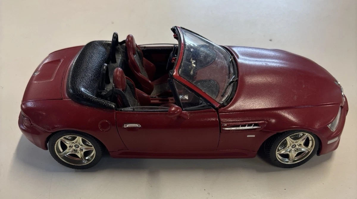 Bburago BMW 1:18 Scale Diecast Cars, Trucks & Vans for sale - eBay