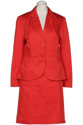 Betty Barclay Anzug Damen Kostüm Set Zweiteiler Gr. S Rot #p4urtmx - Bild 1 von 4