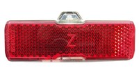 B&M RüCklicht Toplight Mini Plus Befestigung: GepäCkträGer | Bolzenabstand: 50 /