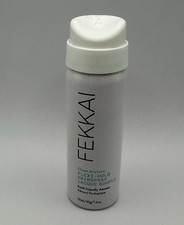 Fekkai Clean Stylers Flexible Hold Hairspray Spray, Earth Friendly 1.6 oz