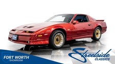1988 Pontiac Firebird for Sale