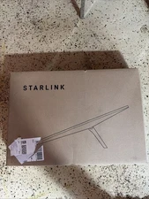 STARLINK - Standard Kit AX Tri Band Wi-Fi System - White