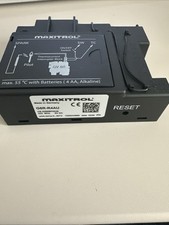 Mertik Maxitrol Ricevitore Telecomando G6R-R4AU