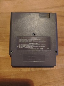 Nintendo NES Excitebike Nintendo Entertainment System NES-EB-NOE Spiel Modul ✅