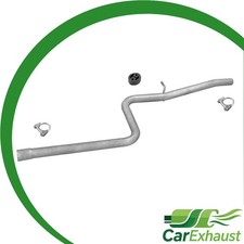 Tube d'échappement Fiat DOBLO