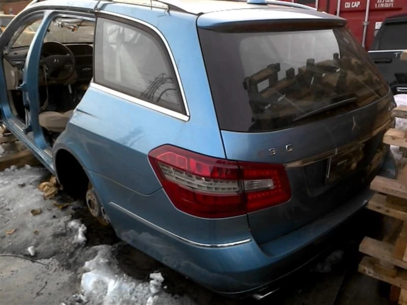 Air Flow Meter 463 Type G550 Fits 09-15 MERCEDES G-CLASS 105960 - Image 4 of 4