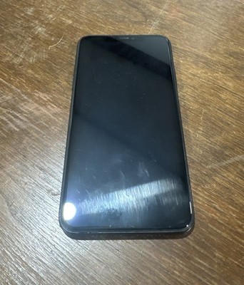 Apple iPhone 11 Pro Max - 256 GB - Space Gray (Unlocked)