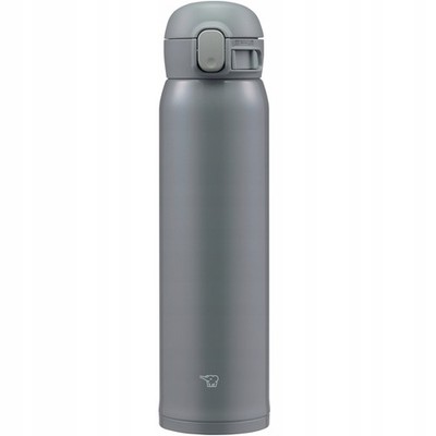 ZOJIRUSHI Thermobecher SM-WR48E-HP 480 ml grau