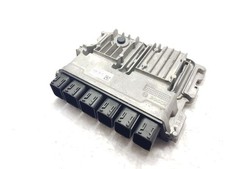 2019 BMW 3 SERIES ENGINE ECU 2.0 PETROL B48B20O1 (B48B20B) 9844138