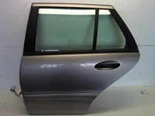 Porte arrière et accessoires Mercedes CLASSE C
