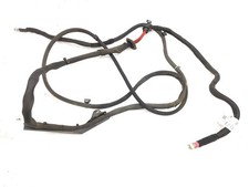 Alfa Romeo Stelvio 2018 benzina più cavo batteria 50549349 ZVG114432