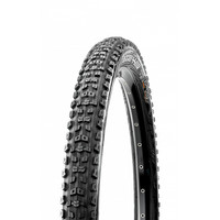 Maxxis Aggressor 27.5 X 2.30 60 TPI Folding Dual Compound EXO Tubeless Tyre