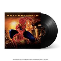 Danny Elfman Spider-Man 2 (Vinyl) 12\ Album"