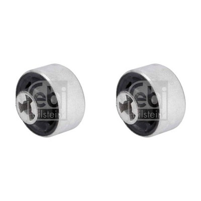 FEBI BILSTEIN Supporto ammortizzatore CITROËN C3 di qualità originale | catalogo online
