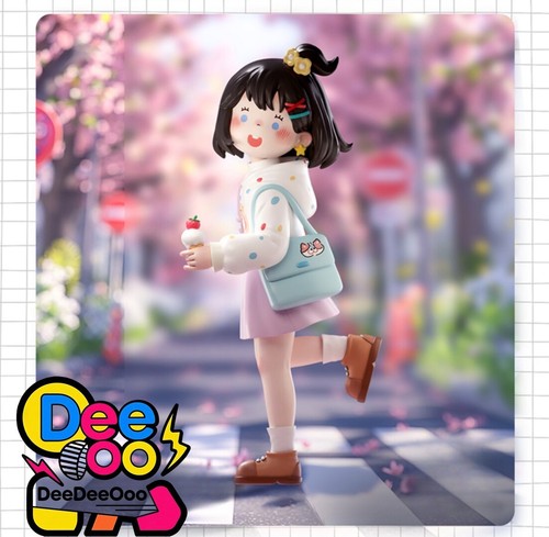Drama-Van Suki My Friends Serie 5.5" Caja Ciega Figura Confirmada Coleccionable LO ÚLTIMO - Imagen 12 de 22