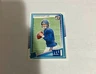 2025 Panini Donruss Optic - Rated Rookie Jaxson Dart #273 (RC)