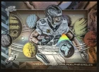 2025 Topps Cosmic Chrome Saquon Barkley Base (RAW)