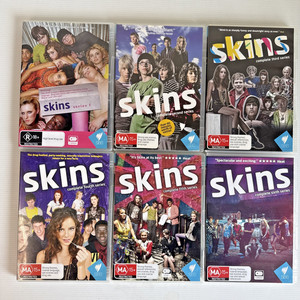 Skins-Series | eBay