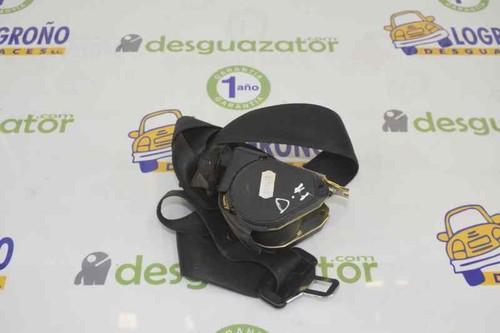 72118207955 8207955 sicherheitsgurt vorne links BMW SERIE 3 BERLINA 1998 278623