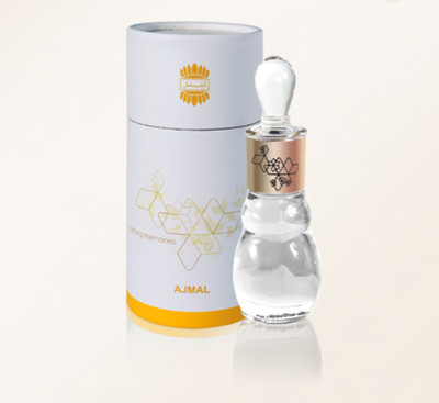 Ajmal Royal Escada Attar Perfume Oil 12ml Unisex Luxury Fruity Fragrance
