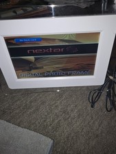 Nextar N7-111 7" Digital Picture Frame