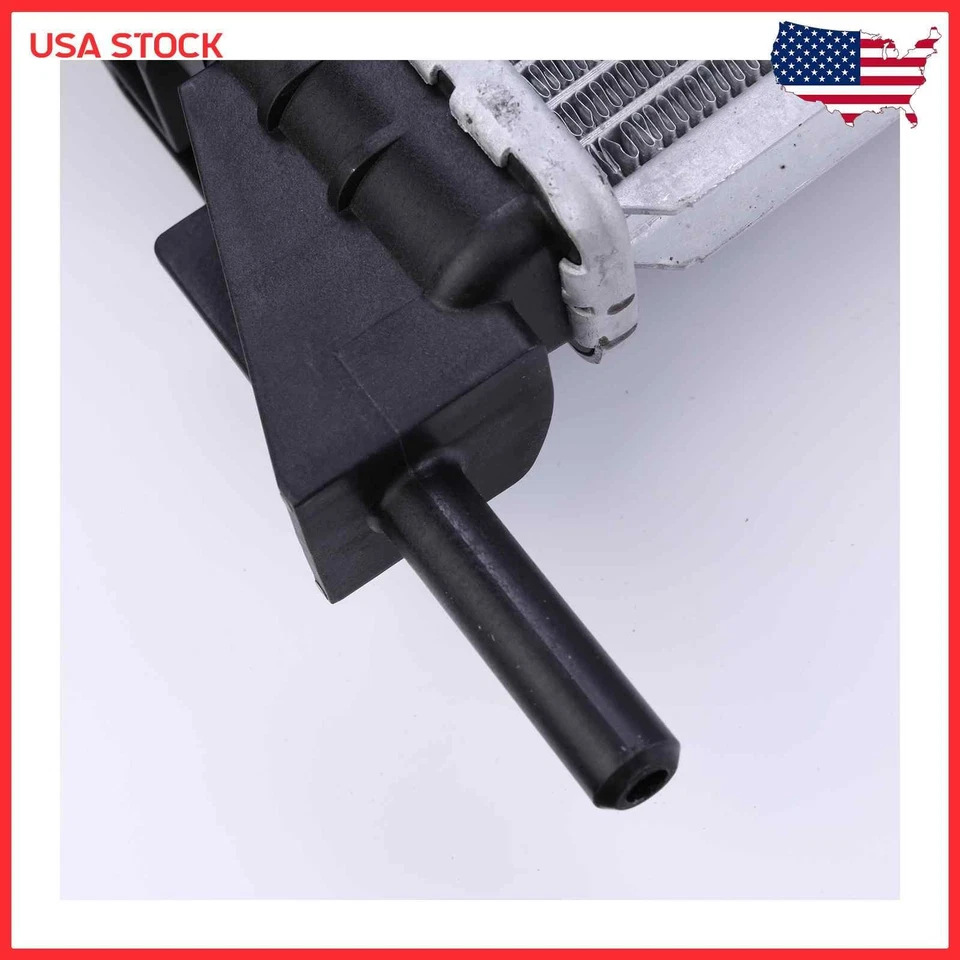 For Ford Transit 150 to 350HD (2020 2021 2022-2023 6Cy) Radiator 13880 LK4Z8005J - Image 4 of 4