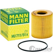 Filtre à huile Citroen C-CROSSER